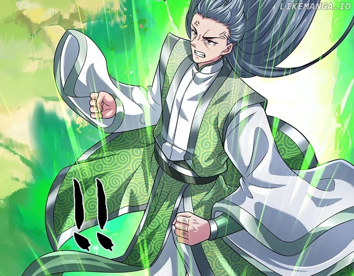 Cultivating the supreme dantian Chapter 351 - page 59